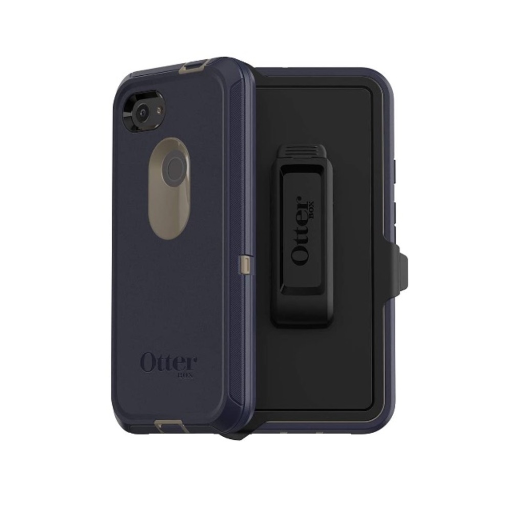 New OtterBox Defender Case Google Pixel 3A XL